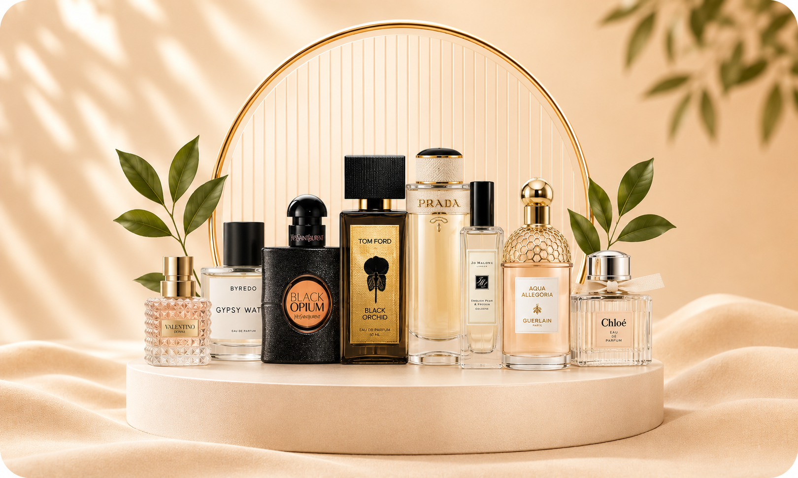 Fragrance