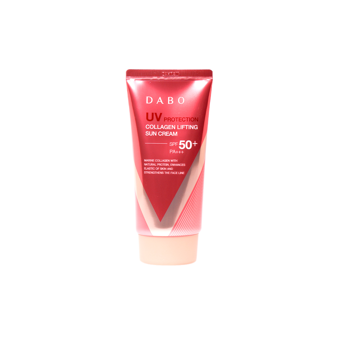 Dabo UV Protection Collagen Lifting Sun Cream 70 ml